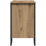  Kupaonski ormarić za sudoper Umjetnički hrast 60 x 35 x 60 cm | shoptok.hr