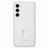 Samsung zastitni okvir za S23+, beli cene