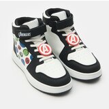 Sinsay Visoke tenisice Marvel | shoptok.hr
