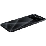 Xiaomi X4 PRO 5G, 6+128GB LASER BLACK pametni telefon | Shoptok.si