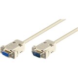 Goobay Produžni D-SUB kabal 9PIN 5m | Eponuda.ba