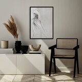 Malerifabrikken Plakat z okvirjem 50x70 cm History 4 – | Shoptok.si