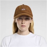 Dickies Kape s šiltom Hardwick corduroy cap Kostanjeva | Shoptok.si