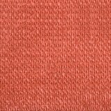  Jedro za zaštitu od sunca 160 g/m² terakota 6 x 7 m HDPE | shoptok.hr