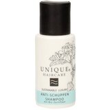 Unique Beauty šampon proti prhljaju - 50 ml Cene