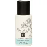Unique Beauty šampon proti prhljaju - 50 ml