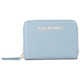 Valentino Bags Denarnice VPS7B3137 Modra Cene