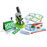 Clementoni igračka naučni MIKROSKOP,8+ | ePonuda.com