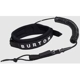Burton Powsurf Leash black | Shoptok.si