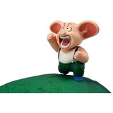 Banpresto Dragon Ball Dragon History II Oolong i Shenron Ichibansho figura 14 cm | shoptok.hr