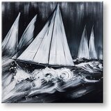  Slike na platnu brodovi | ePonuda.com