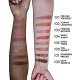 Mesauda Milano Skin Mate Blush kremasto rdečilo odtenek Feeling Yourself 8 g | Shoptok.si