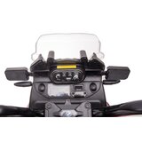 Licencirani motor na akumulator BMW JT5002A - crveni | shoptok.hr