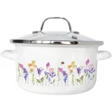 lonac evelin 20 cm, 3,5 l