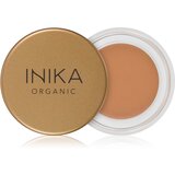 Inika Organic Full Coverage kremasti korektor za punu pokrivenost nijansa Tawny 3,5 g | shoptok.hr