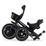 Kinderkraft dječji tricikl 5u1 spinstep grey | shoptok.hr