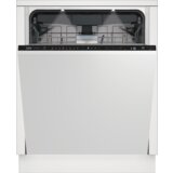 Beko BDIN38571C ugradna mašina za sudove