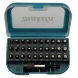 Makita P-73352 T-Bit Set 31 pcs. Cijene