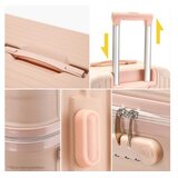 Long Kofer zeleni EL 29'' | Eponuda.com