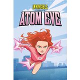 Steam Invincible Presents: Atom Eve (PC) Key GLOBAL | ePonuda.com