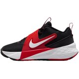 Nike Košarka Baskets team hustle d 12 maille respirante Črna Cene