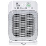Adler keramični grelnik LCD z daljinskim upravljalnikom AD 7 | Shoptok.si