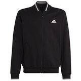 Adidas Trenirka komplet Together Back To School Aeroready Črna | Shoptok.si