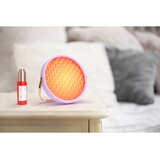 Foreo UFO™ Advanced LED Lighthouse Panel vgrajena svetlobna terapija LED Deep NIR, NIR, Red, Blue & Amber LED Light Therapy 1 kos | Shoptok.si