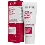 Revuele piling za obraz - Easy Peel - Glycolic Facial Peeling | Shoptok.si