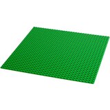 Lego Classic: Zelena podloga | shoptok.hr