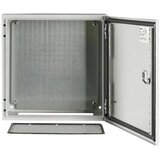 Eaton CS-44/200 zidno kućište 400 x 400 x 200 čelik siva 1 St. Cijene