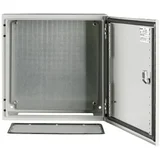 CS-44/200 zidno kućište 400 x 400 x 200 čelik siva 1 St.