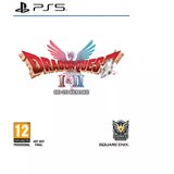 Square Enix DRAGON QUEST I/II REMAKE igra za PLAYSTATION 5, (21952861) Cene