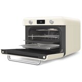 Smeg COF01CREU Namizni parni pec 50's 30 | Shoptok.si