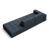 Cosmopolitan Design Modra sedežna garnitura 262 cm Chicago – | Shoptok.si