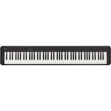 Casio CDP-S110 BK digitalni pianino - crna boja Cijene