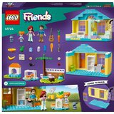 Lego Friends 41724 Pejslina kuća | ePonuda.com