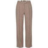 Liu Jo Lahkotne hlače & Harem hlače TS LUNGO WA6167 T332A Bež | Shoptok.si