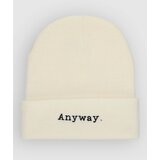 SWFD Anyway Beanie off white | Shoptok.si