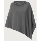 Lanaioli Mantella donna asimmetrica Siva | shoptok.hr