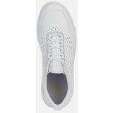 Geox White men's sneakers Spherica C - Men's | shoptok.hr