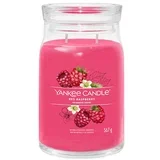 Red Raspberry mirisna svijeća I. Signature 567 g