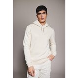 Defacto Regular Fit Hooded Sweatshirt Cene