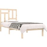 Za krevet od masivne borovine 90 x 200 cm | shoptok.hr