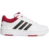 Adidas Nizke superge Baskets Hoops Classic synthétique Bela Cene