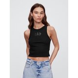 GAP Ribbed tank top with logo - Women's | Shoptok.si