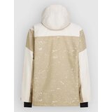 O&amp;#039;neill Fwc&amp;#039;Cruz Break Point Jacket beige snow storm Slike