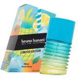 Bruno Banani Man Limited Edition 2025 50 ml toaletna voda za muškarce