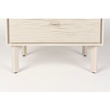 Zuiver Svetlo siva komoda 60x121x42 cm Morning – | Shoptok.si