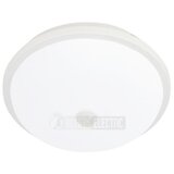  Led lampa plafonjera sa senzorom pokreta 20W/6400K/2400LM Cene